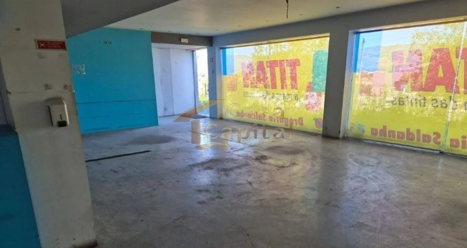 Loja para Venda em Constantim e Vale de Nogueiras Foto 22