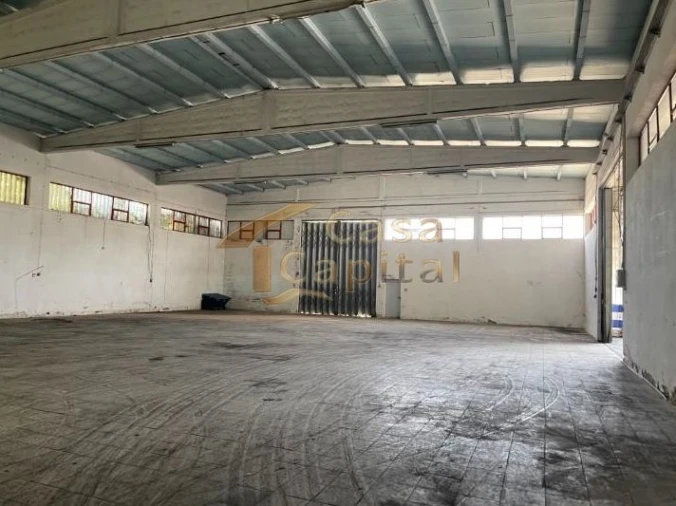 Loja para Venda em Constantim e Vale de Nogueiras Foto 5