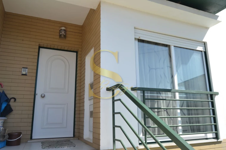 Moradia T3 para Venda em Marinha Grande