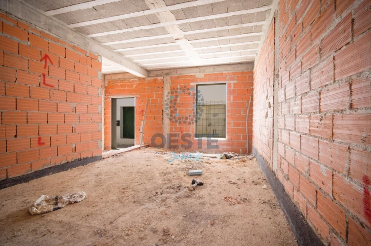 Moradia T2 para Venda em Vermelha Foto 15