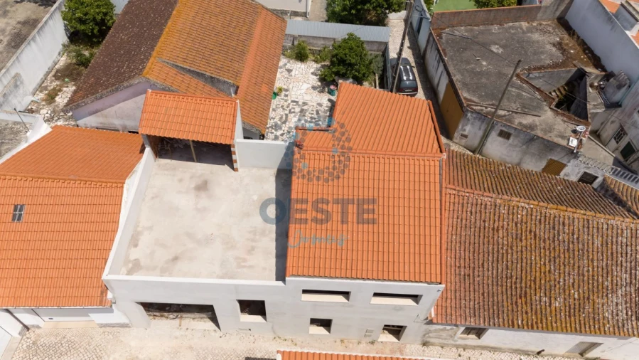 Moradia T2 para Venda em Vermelha Foto 38