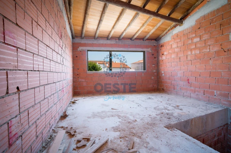 Moradia T2 para Venda em Vermelha Foto 19