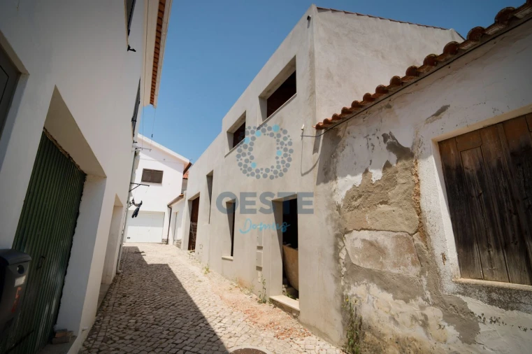 Moradia T2 para Venda em Vermelha Foto 35