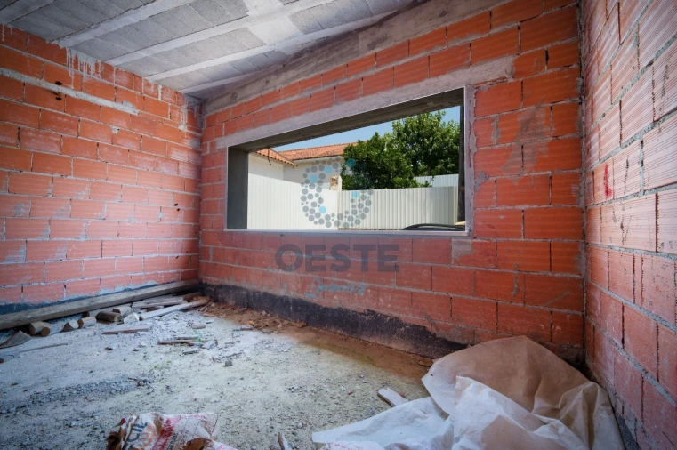 Moradia T2 para Venda em Vermelha Foto 11