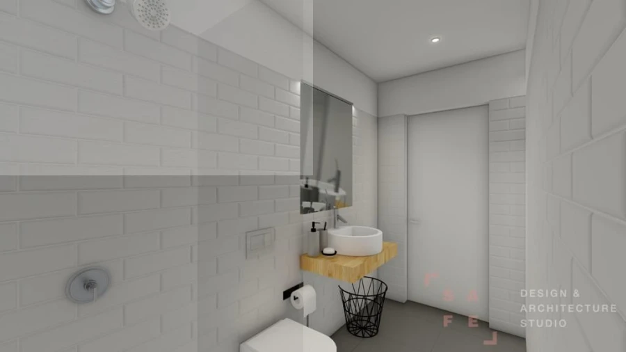 Apartamento T3 para Venda em Gafanha da Nazaré Foto 7