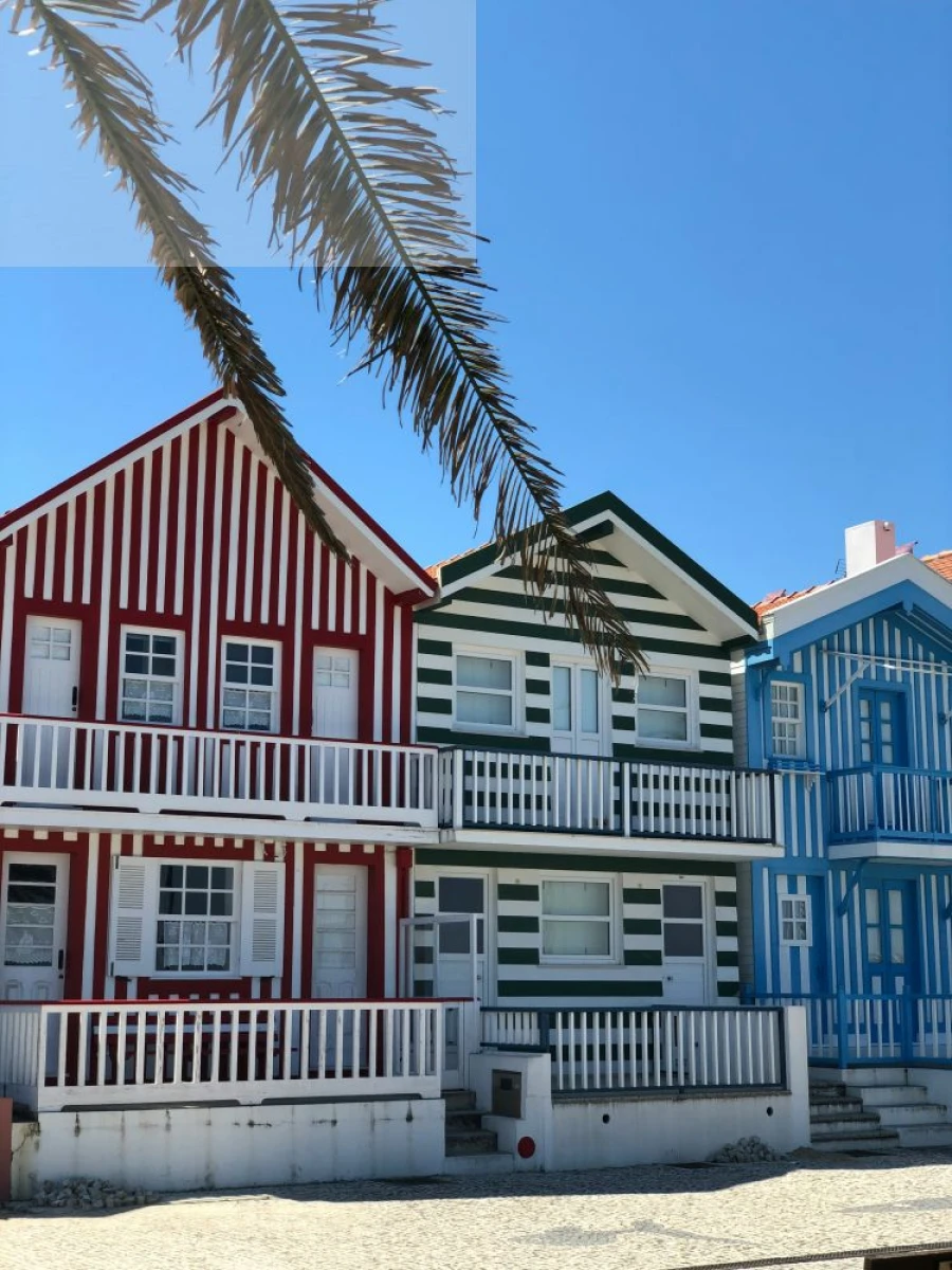 Apartamento T3 para Venda em Gafanha da Nazaré Foto 16