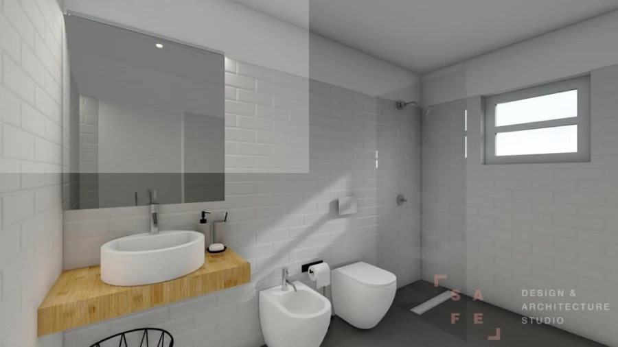 Apartamento T3 para Venda em Gafanha da Nazaré Foto 8