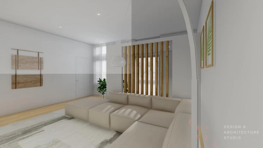 Apartamento T3 para Venda em Gafanha da Nazaré Foto 5