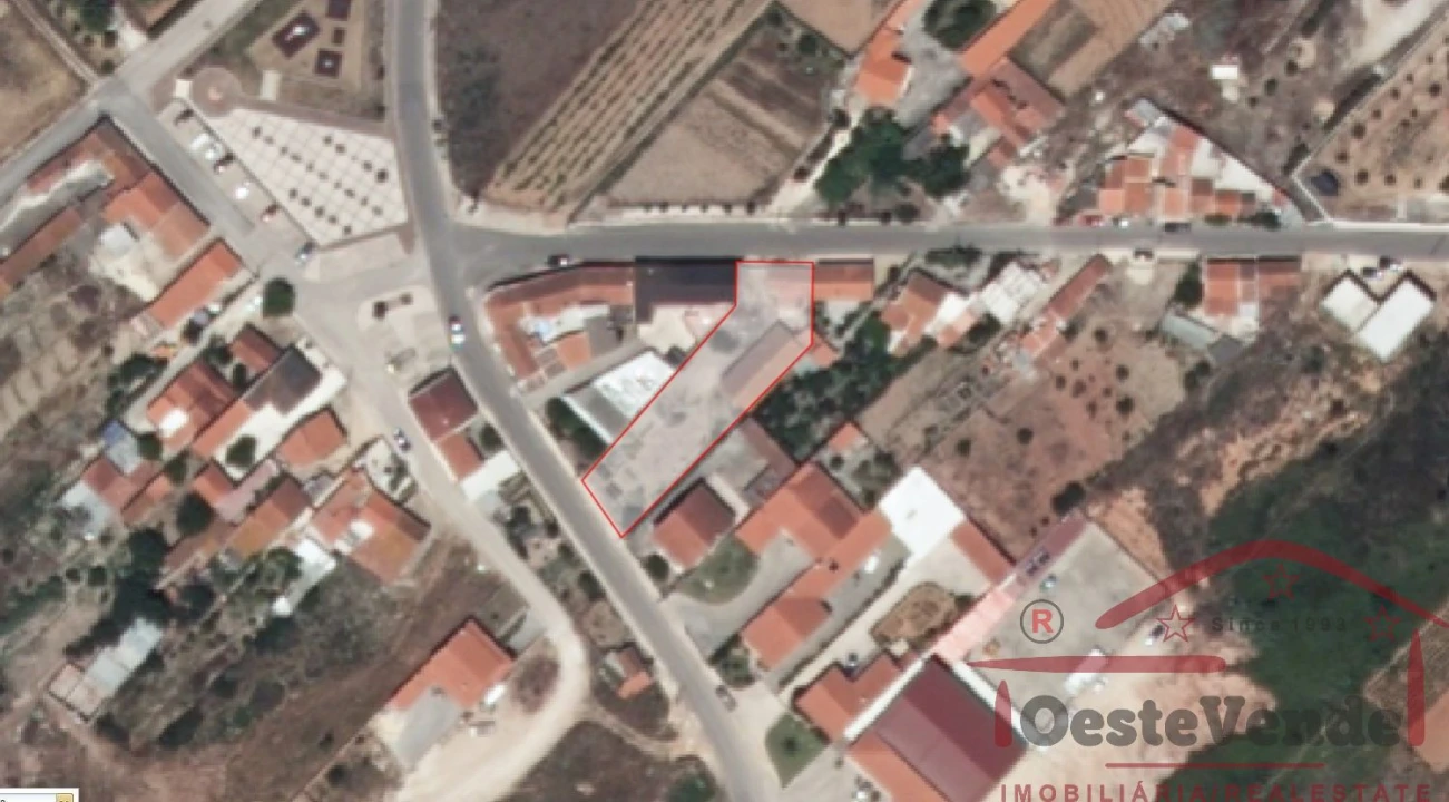 Terreno para Venda em Lamas e Cercal Foto 19