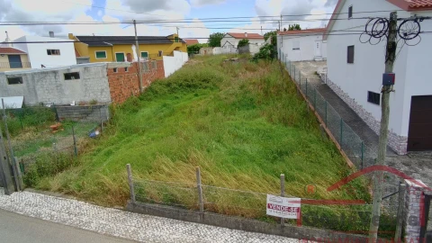Terreno para Venda em Lamas e Cercal