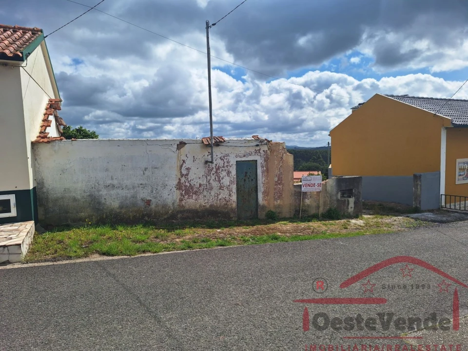 Terreno para Venda em Lamas e Cercal Foto 3