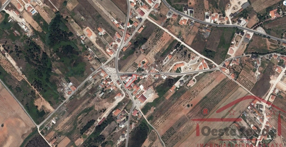 Terreno para Venda em Lamas e Cercal Foto 20