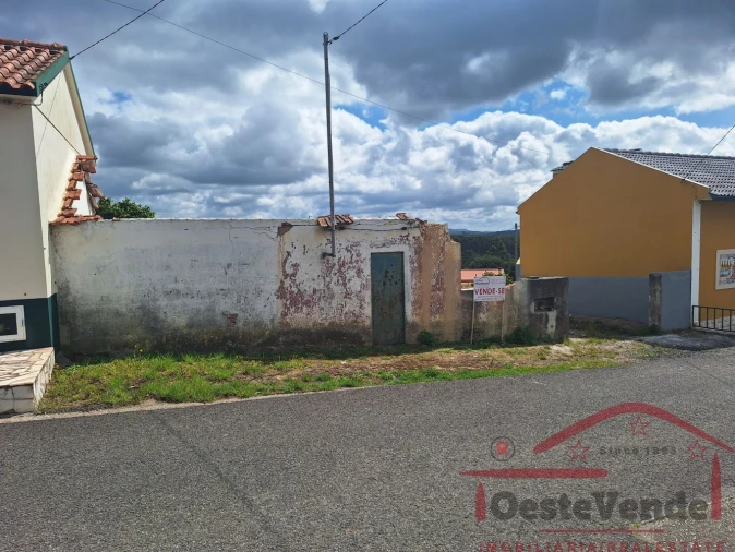 Terreno para Venda em Lamas e Cercal Foto 3