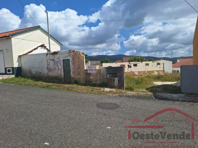 Terreno para Venda em Lamas e Cercal Foto 2