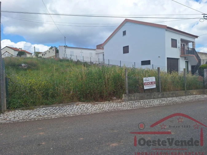 Terreno para Venda em Lamas e Cercal Foto 8