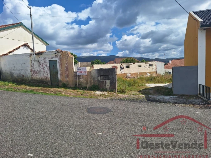 Terreno para Venda em Lamas e Cercal