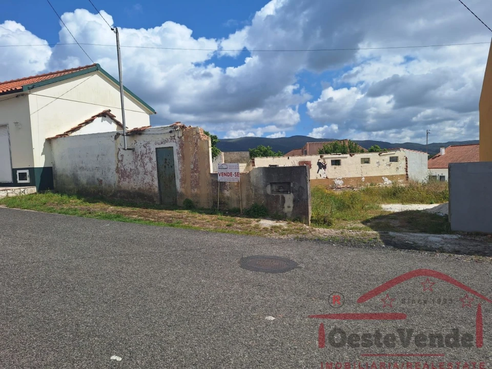 Terreno para Venda em Lamas e Cercal Foto 2