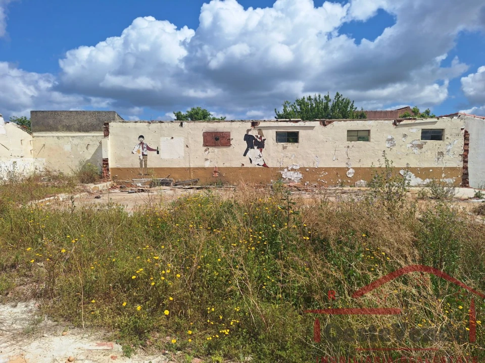 Terreno para Venda em Lamas e Cercal Foto 17
