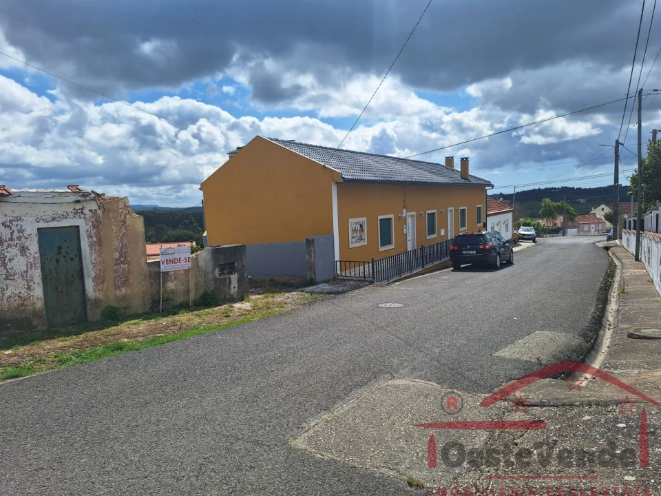 Terreno para Venda em Lamas e Cercal Foto 4