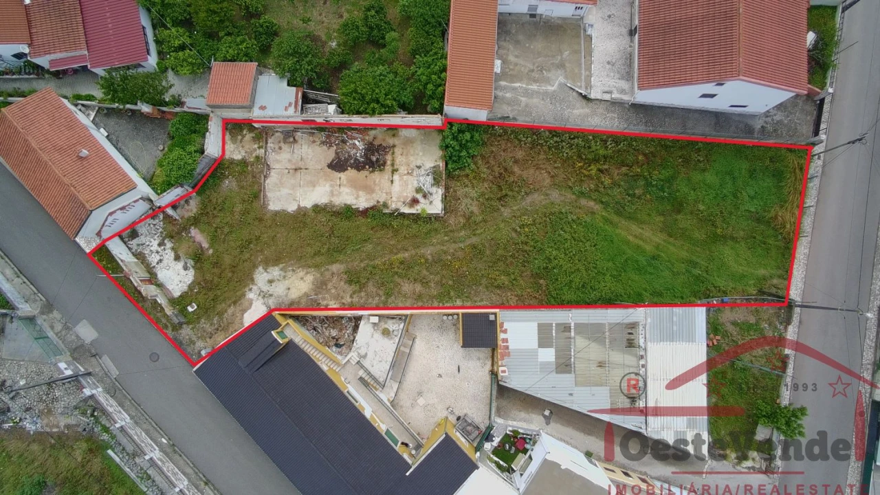 Terreno para Venda em Lamas e Cercal Foto 3