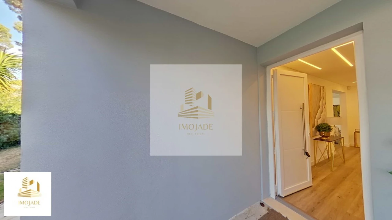 Moradia T4 para Venda em Charneca de Caparica e Sobreda Foto 49