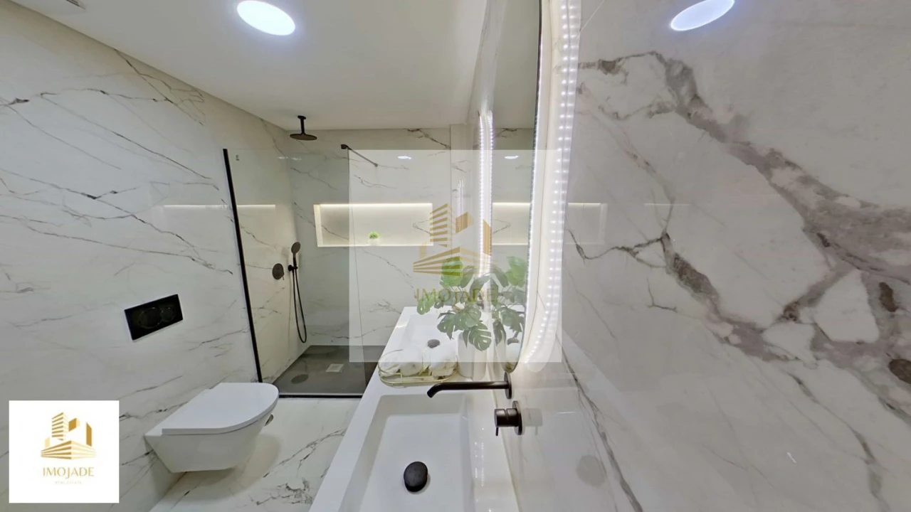 Moradia T4 para Venda em Charneca de Caparica e Sobreda Foto 51