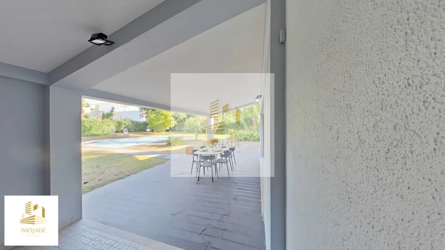 Moradia T4 para Venda em Charneca de Caparica e Sobreda Foto 57