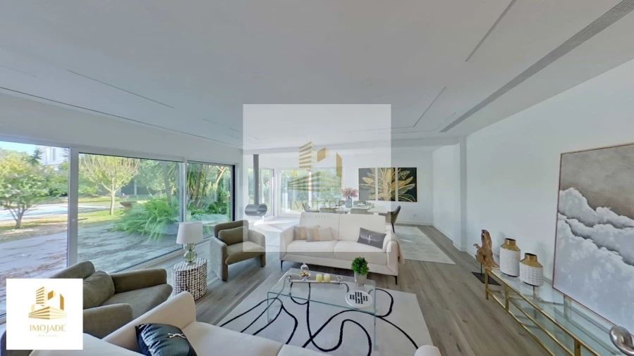 Moradia T4 para Venda em Charneca de Caparica e Sobreda Foto 10