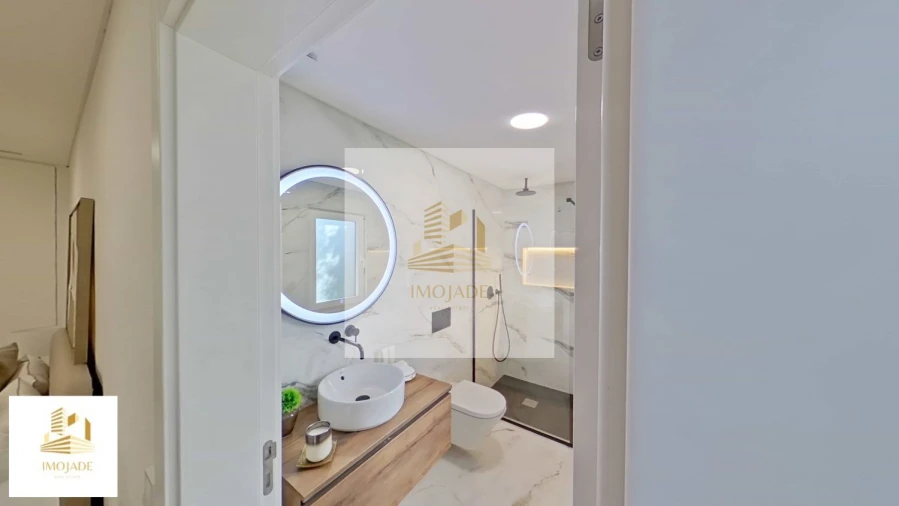 Moradia T4 para Venda em Charneca de Caparica e Sobreda Foto 14