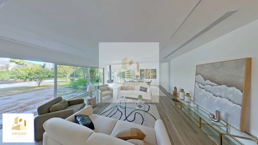 Moradia T4 para Venda em Charneca de Caparica e Sobreda Foto 45