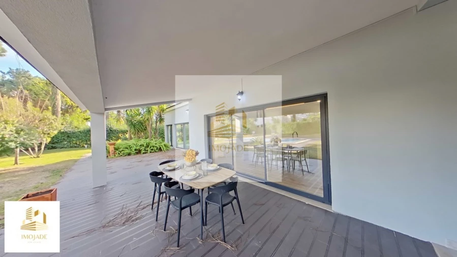 Moradia T4 para Venda em Charneca de Caparica e Sobreda Foto 55