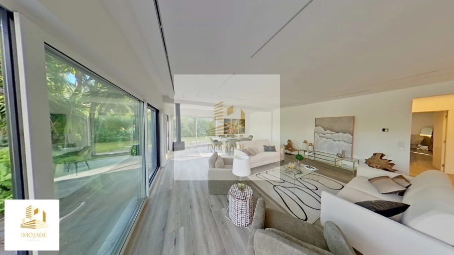 Moradia T4 para Venda em Charneca de Caparica e Sobreda Foto 34