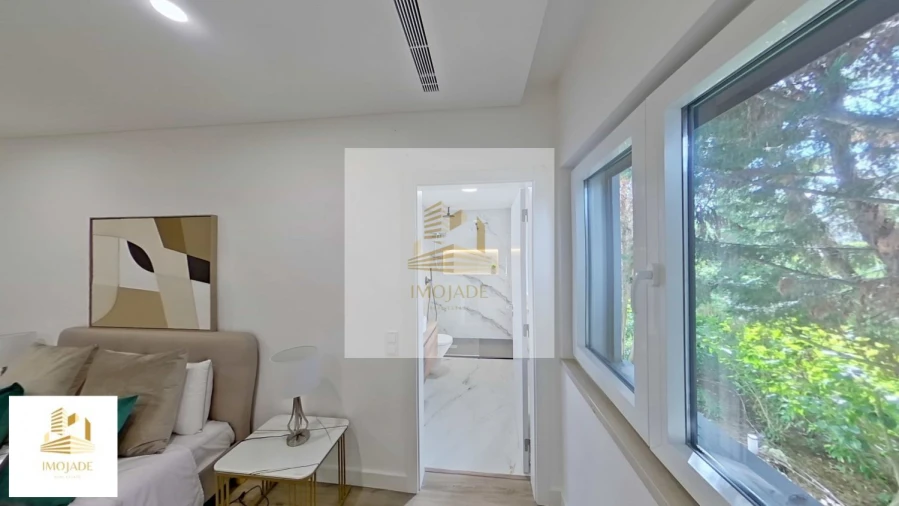 Moradia T4 para Venda em Charneca de Caparica e Sobreda Foto 58