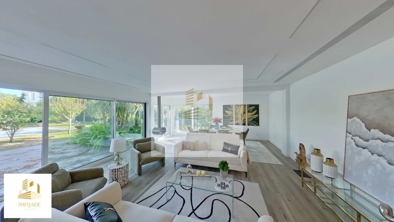 Moradia T4 para Venda em Charneca de Caparica e Sobreda Foto 10