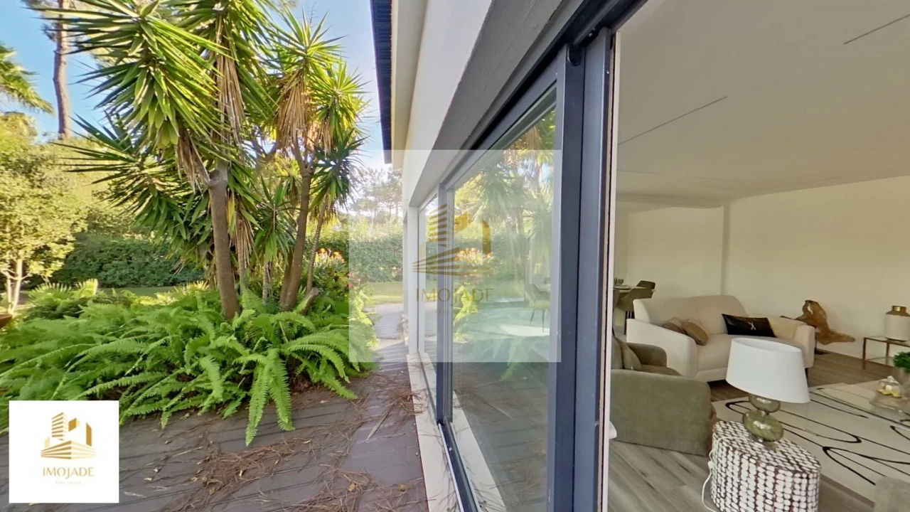 Moradia T4 para Venda em Charneca de Caparica e Sobreda Foto 53