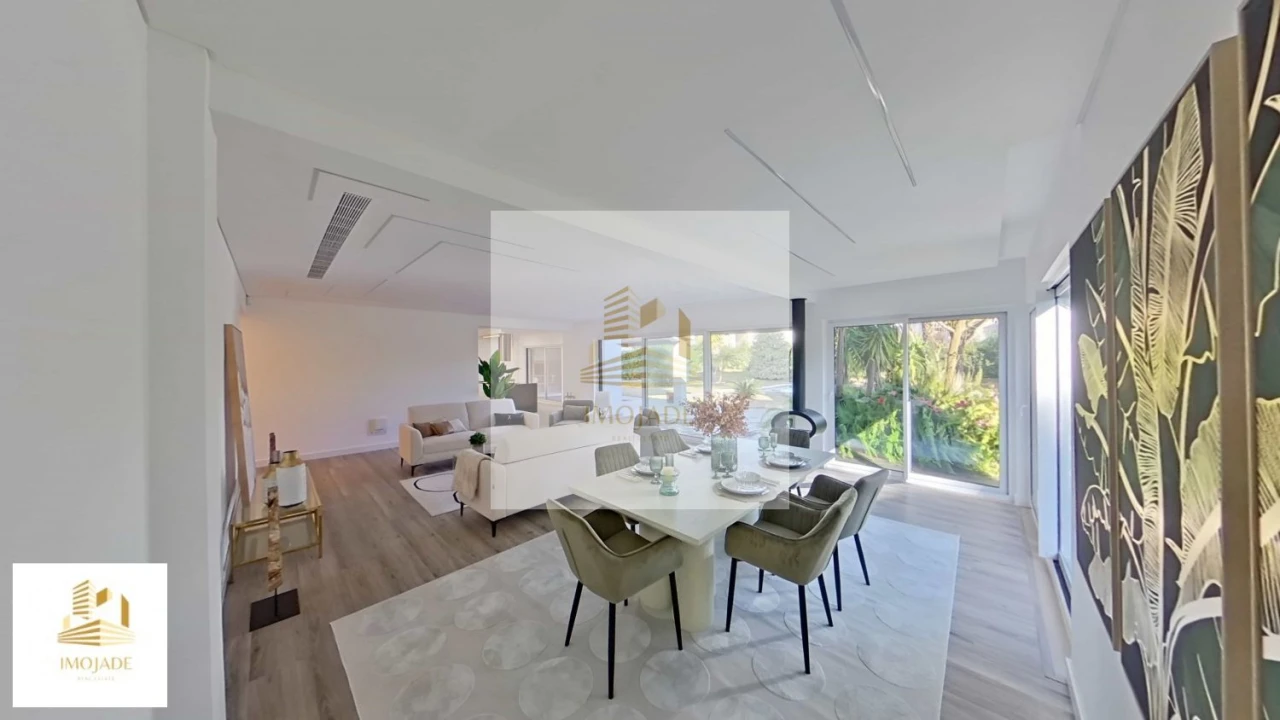 Moradia T4 para Venda em Charneca de Caparica e Sobreda Foto 50