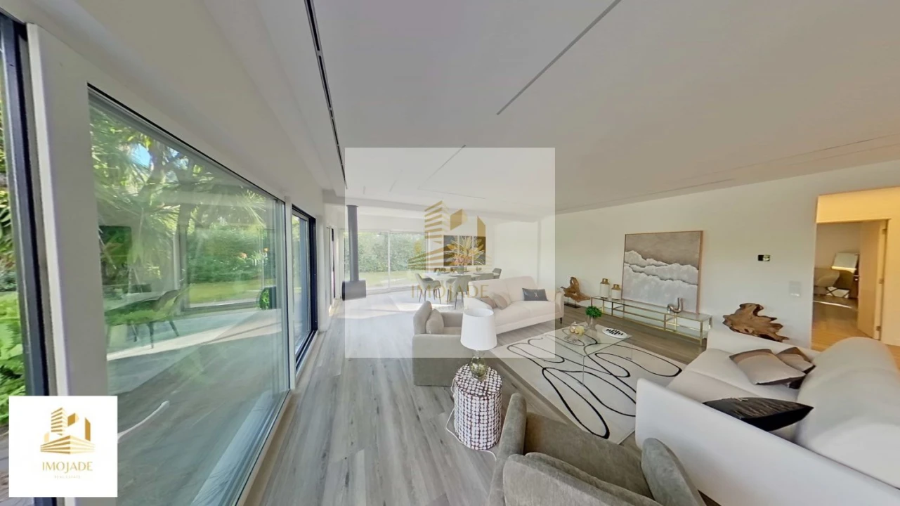 Moradia T4 para Venda em Charneca de Caparica e Sobreda Foto 34