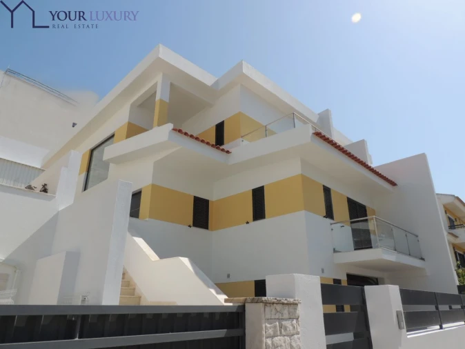 Moradia T3 para Venda em Mina de Água