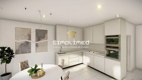 Apartamento T1 para Venda em Covilhã e Canhoso