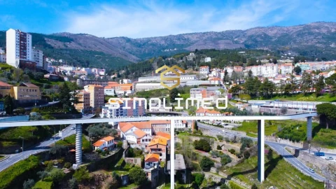 Apartamento T1 para Venda em Covilhã e Canhoso