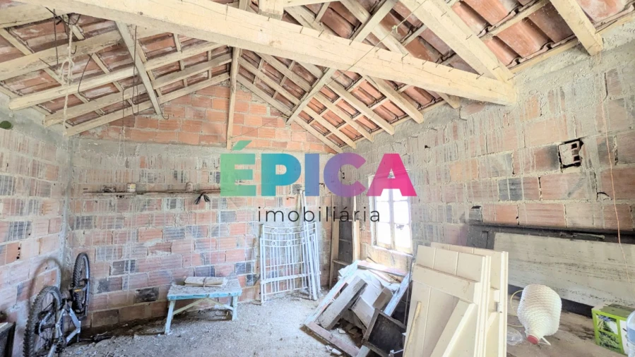 Terreno para Venda em São Pedro da Cadeira Foto 3