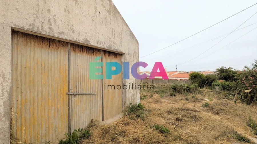 Terreno para Venda em São Pedro da Cadeira Foto 27