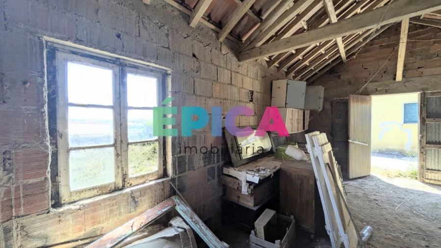 Terreno para Venda em São Pedro da Cadeira Foto 7