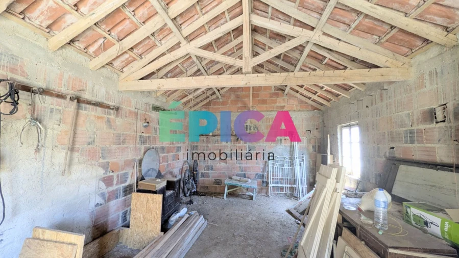 Terreno para Venda em São Pedro da Cadeira Foto 2