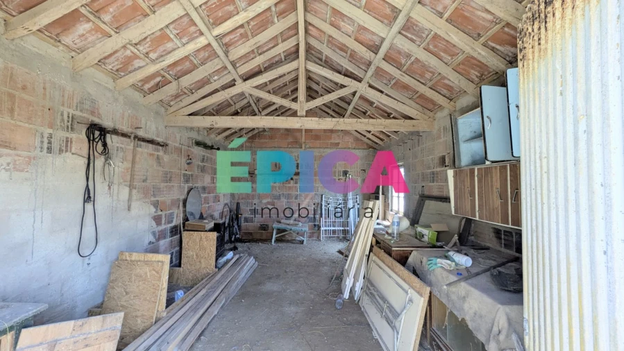 Terreno para Venda em São Pedro da Cadeira