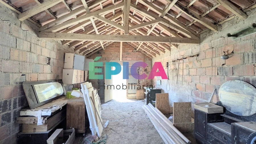 Terreno para Venda em São Pedro da Cadeira Foto 5