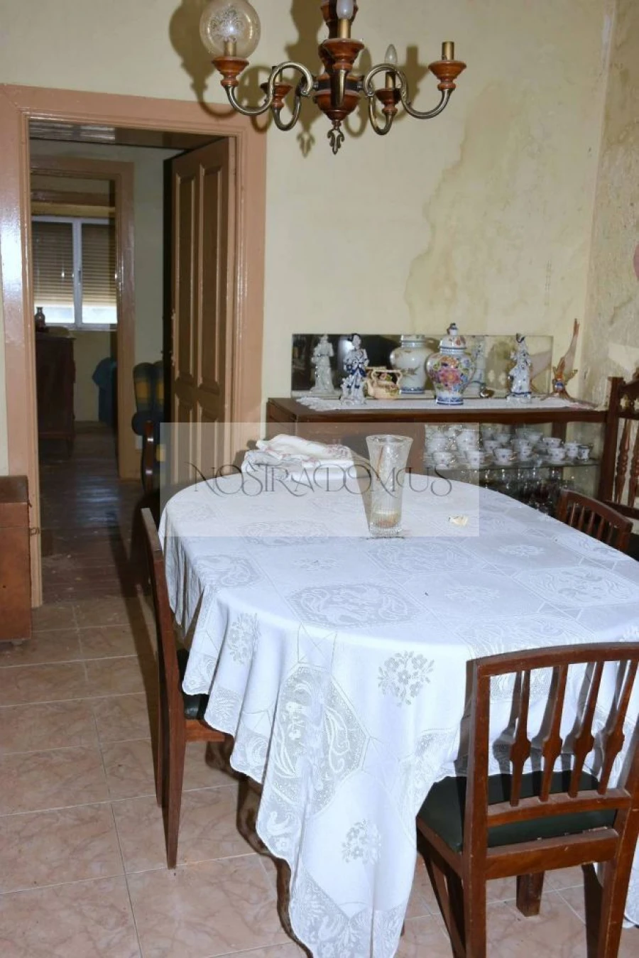 Moradia T4 para Venda em Canelas Foto 5