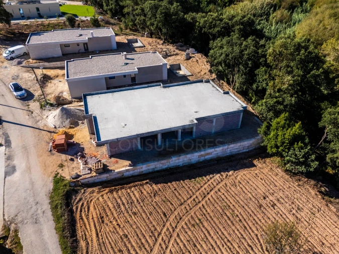 Moradia T3 para Venda em Nossa Senhora do Pópulo, Coto e São Gregório Foto 4