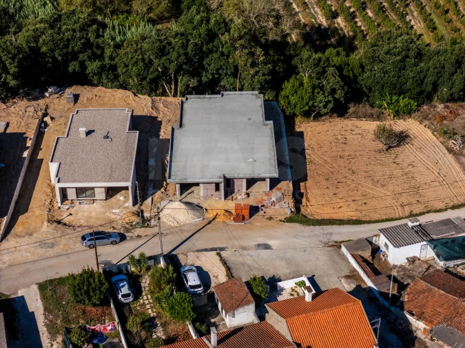 Moradia T3 para Venda em Nossa Senhora do Pópulo, Coto e São Gregório Foto 8