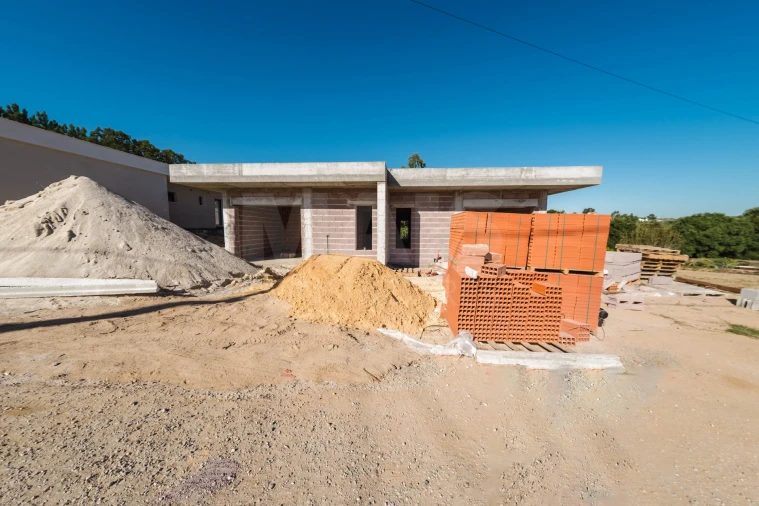 Moradia T3 para Venda em Nossa Senhora do Pópulo, Coto e São Gregório Foto 9